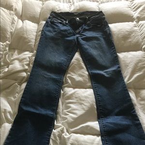 Original Boot Jeans